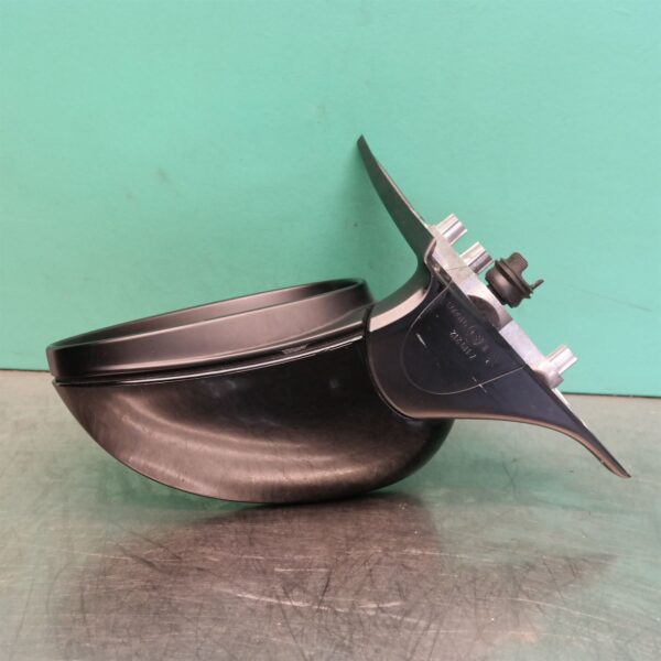 LEFT DOOR MIRROR E90 (169) 2dr