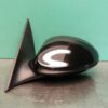 LEFT DOOR MIRROR E90 (169) 2dr