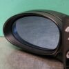 LEFT DOOR MIRROR E90 (169) 2dr