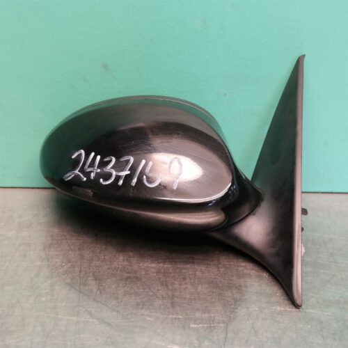 RIGHT DOOR MIRROR E90 (170) 2dr
