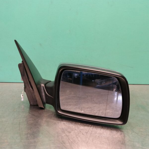 RIGHT DOOR MIRROR E83 (154) OP CODE S563A NO *51-07*