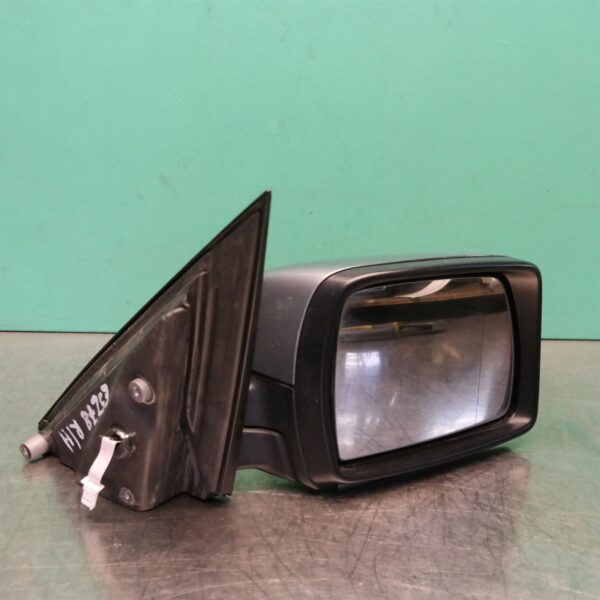 RIGHT DOOR MIRROR E83 (154) OP CODE S563A NO *51-07*