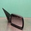 RIGHT DOOR MIRROR E83 (154) OP CODE S563A NO *51-07*