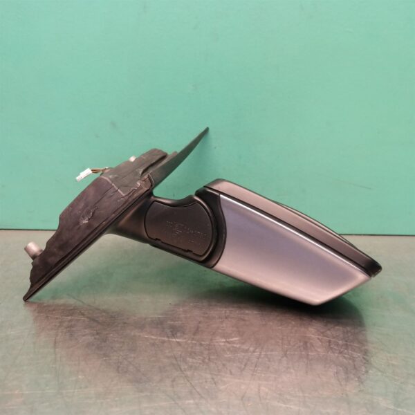 RIGHT DOOR MIRROR E83 (154) OP CODE S563A NO *51-07*