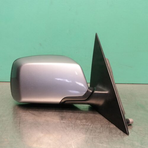 RIGHT DOOR MIRROR E83 (154) OP CODE S563A NO *51-07*
