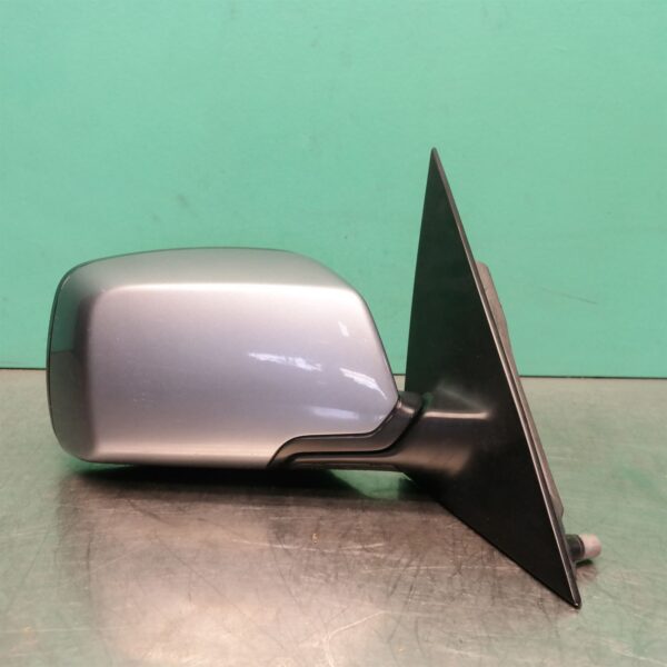 RIGHT DOOR MIRROR E83 (154) OP CODE S563A NO *51-07*