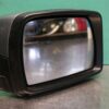 RIGHT DOOR MIRROR E83 (154) OP CODE S563A NO *51-07*