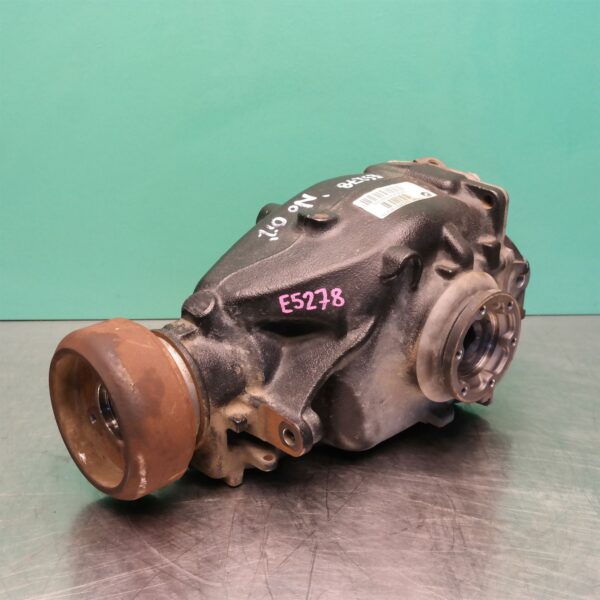 DIFFERENTIAL CENTRE E83 REAR 3.73 2.0d