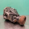 DIFFERENTIAL CENTRE E83 REAR 3.73 2.0d