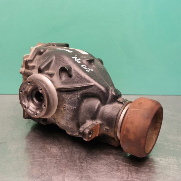 DIFFERENTIAL CENTRE E83 REAR 3.73 2.0d