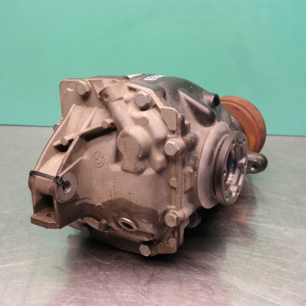 DIFFERENTIAL CENTRE E83 REAR 3.73 2.0d