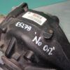 DIFFERENTIAL CENTRE E83 REAR 3.73 2.0d