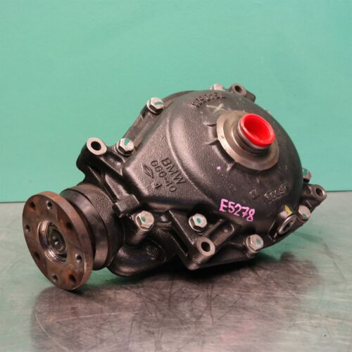 DIFFERENTIAL CENTRE E83 FRONT 3.73 2.0d