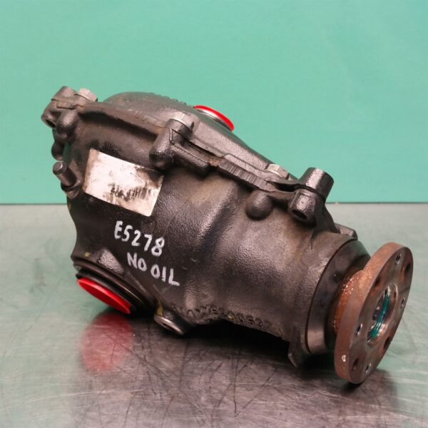 SAMSUNG CSC DIFFERENTIAL CENTRE E83 FRONT 3.73 2.0d