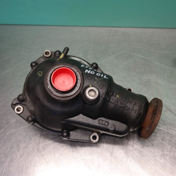 SAMSUNG CSC DIFFERENTIAL CENTRE E83 FRONT 3.73 2.0d