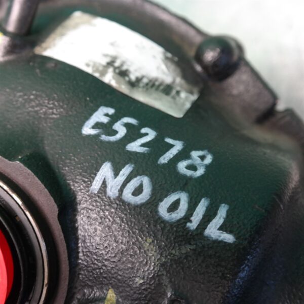 SAMSUNG CSC DIFFERENTIAL CENTRE E83 FRONT 3.73 2.0d