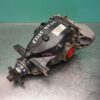DIFFERENTIAL CENTRE F30 (748) *33-05* 3.15 Ratio P4