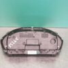 INSTRUMENT CLUSTER INSTRUMENT CLUSTER, F30/F31/F34, SEDAN/WAGON/HATCH, PETROL, M SPORT/LINE TYPE, 11/11