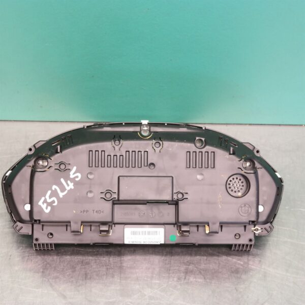 INSTRUMENT CLUSTER INSTRUMENT CLUSTER, F30/F31/F34, SEDAN/WAGON/HATCH, PETROL, M SPORT/LINE TYPE, 11/11