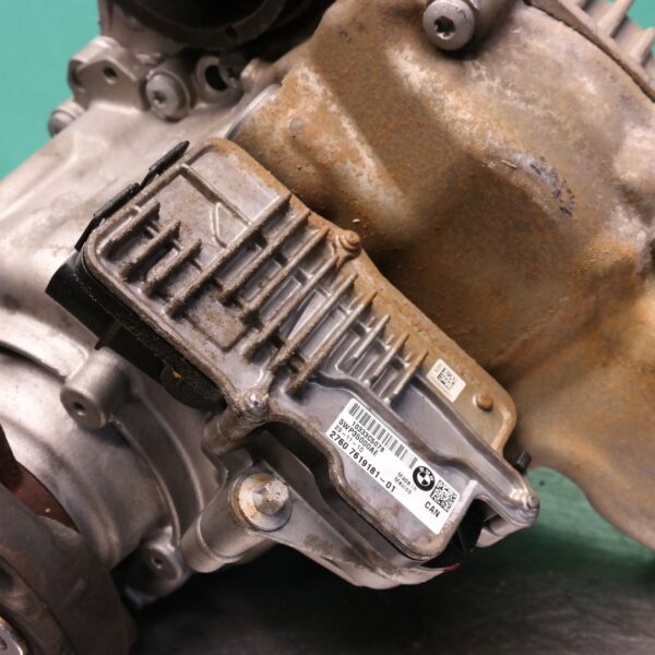 SAMSUNG CSC TRANSFER CASE E84 (976) *27-05*