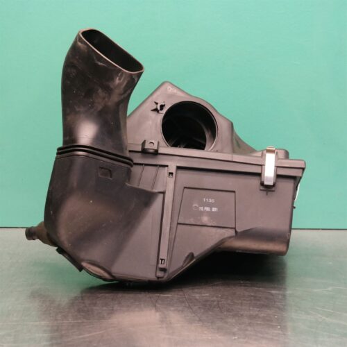 AIR CLEANER/BOX E84 (599) *13-20*