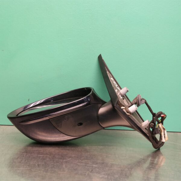 SAMSUNG CSC LEFT DOOR MIRROR E85 (719) *51-07*