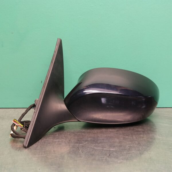 SAMSUNG CSC LEFT DOOR MIRROR E85 (719) *51-07*