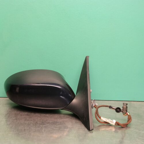 RIGHT DOOR MIRROR E85 (718) *51-07*