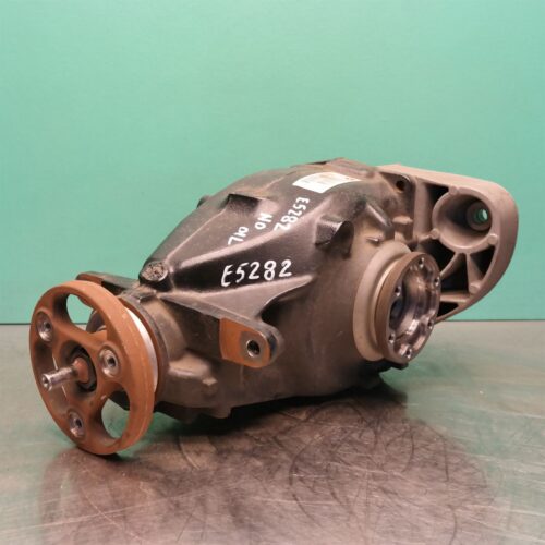 DIFFERENTIAL CENTRE E90 D4 3.15 (017) *33-05*