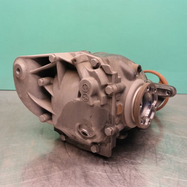 DIFFERENTIAL CENTRE E90 D4 3.15 (017) *33-05*