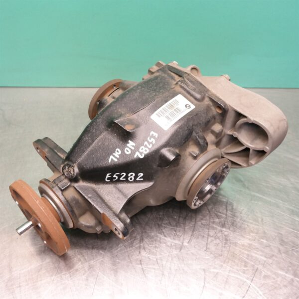 DIFFERENTIAL CENTRE E90 D4 3.15 (017) *33-05*