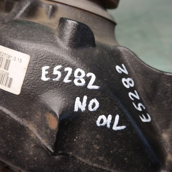 DIFFERENTIAL CENTRE E90 D4 3.15 (017) *33-05*
