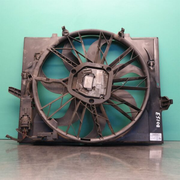 FAN E60 (282) *17-05*FAN E60 (282) *17-05*