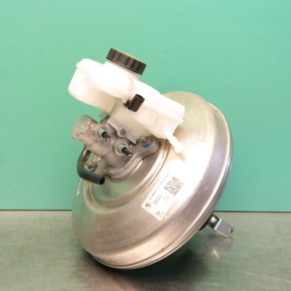 SAMSUNG CSC BRAKE BOOSTER F39 (134) *24-27*