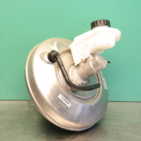 SAMSUNG CSC BRAKE BOOSTER F39 (134) *24-27*