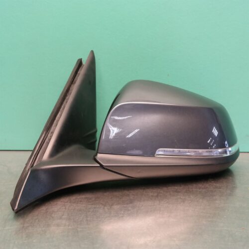 LEFT DOOR MIRROR F20 (703) *51-07*