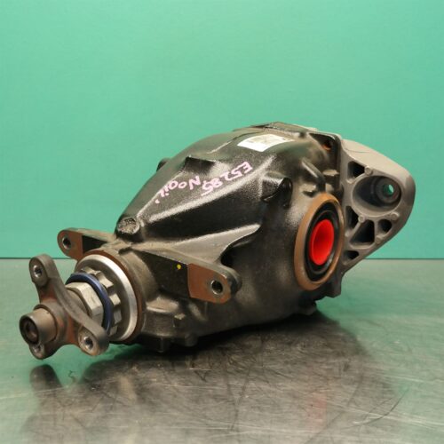 DIFFERENTIAL CENTRE F20 (2.65 ratio) (472) 4d *33-05*