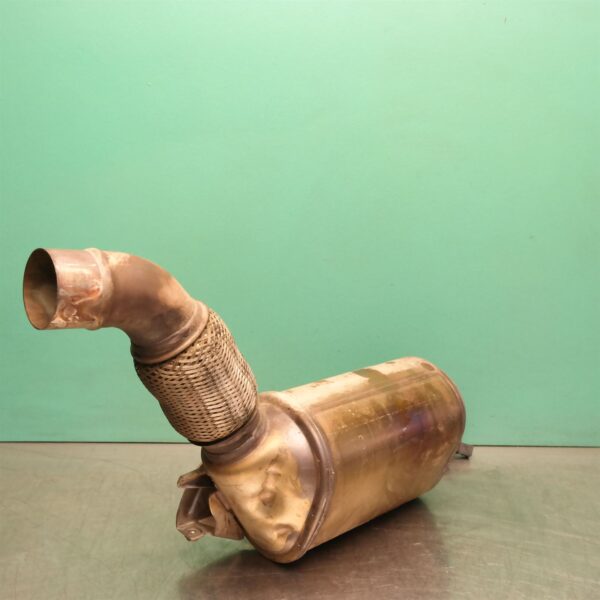 SAMSUNG CSC PARTICULATE FILTER/DPF E70 (692) *18-10* D6