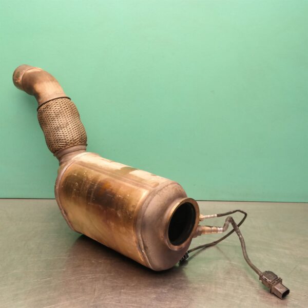 SAMSUNG CSC PARTICULATE FILTER/DPF E70 (692) *18-10* D6