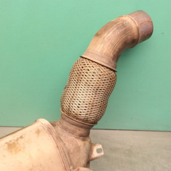 SAMSUNG CSC PARTICULATE FILTER/DPF E70 (692) *18-10* D6