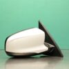 RIGHT DOOR MIRROR E70 (746)