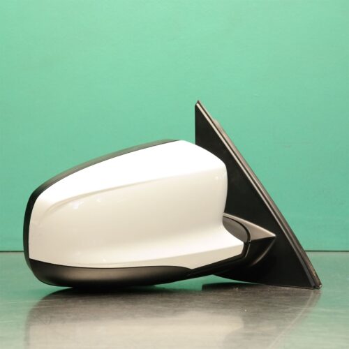 RIGHT DOOR MIRROR E70 (746)