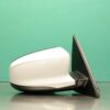 RIGHT DOOR MIRROR E70 (746)