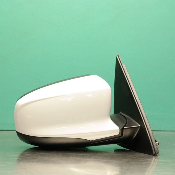 RIGHT DOOR MIRROR E70 (746)
