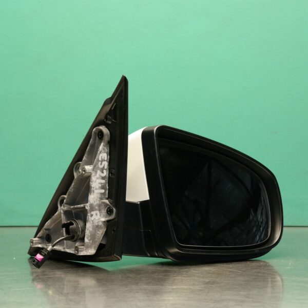 RIGHT DOOR MIRROR E70 (746)