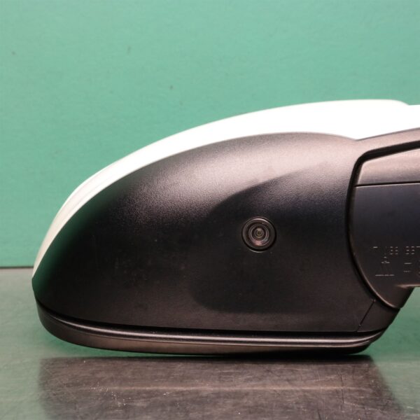 RIGHT DOOR MIRROR E70 (746)