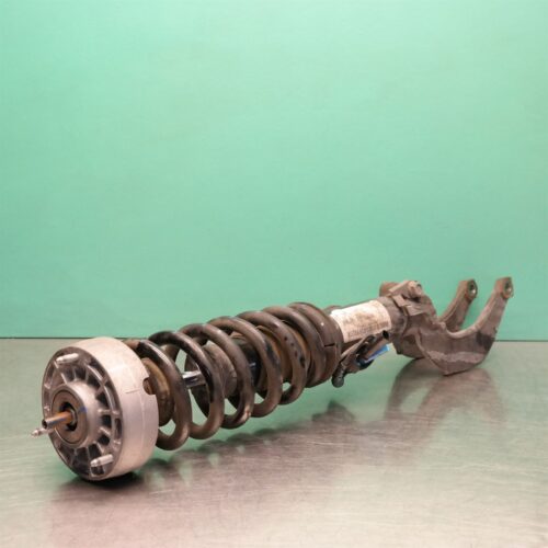 RIGHT FRONT STRUT E70 (WITH EDC) M/SPORT