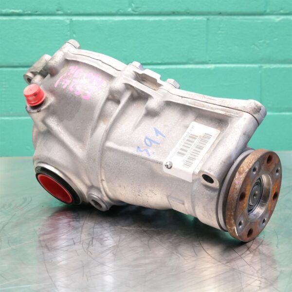 DIFFERENTIAL CENTRE E70 Front 3.91 (073) *31-15*