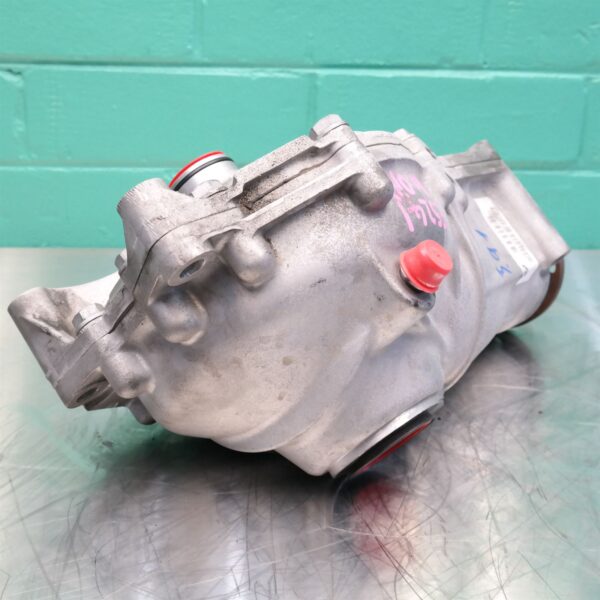 DIFFERENTIAL CENTRE E70 Front 3.91 (073) *31-15*