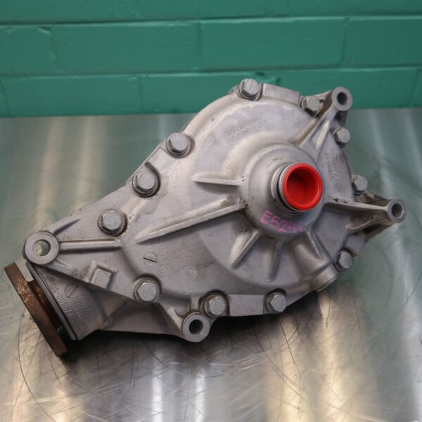 DIFFERENTIAL CENTRE E70 Front 3.91 (073) *31-15*